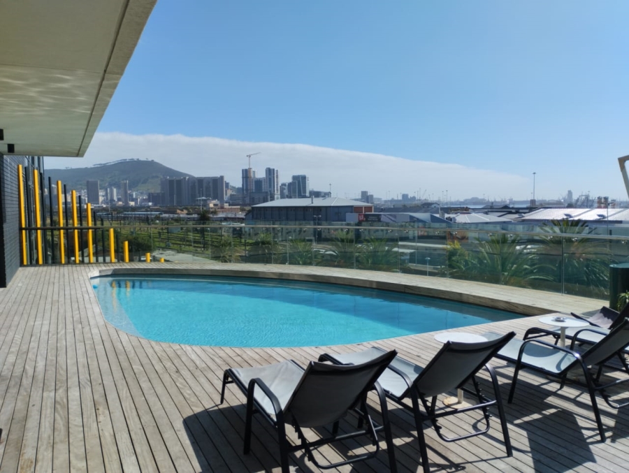 To Let 1 Bedroom Property for Rent in Woodstock Western Cape